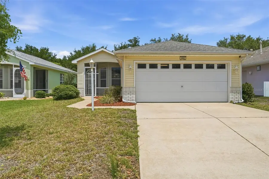 4962 Rainbow Trout Road, Tavares, FL 32778 - #2