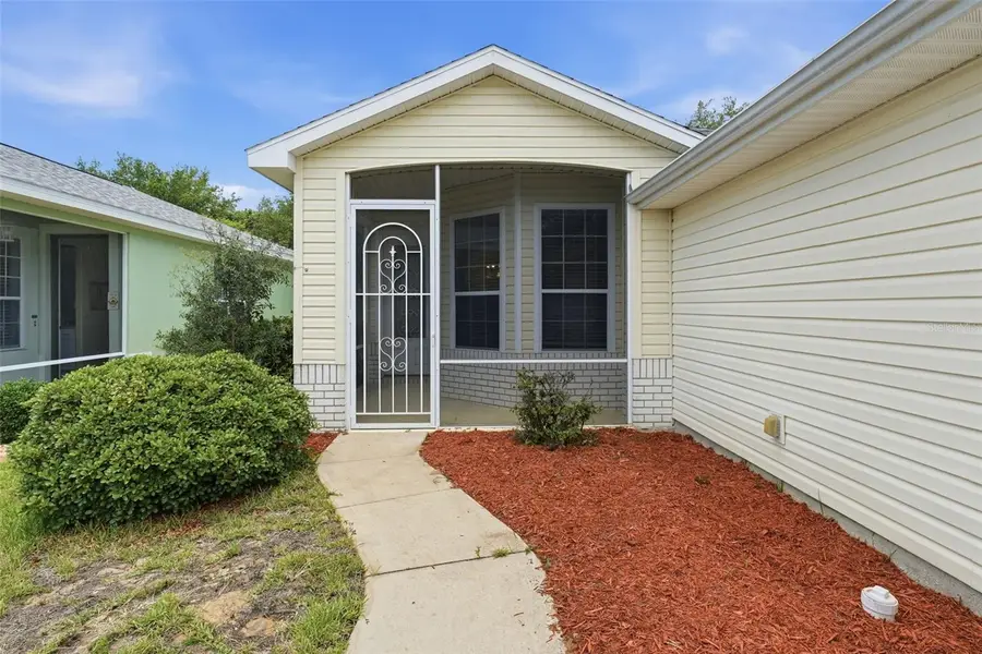 4962 Rainbow Trout Road, Tavares, FL 32778 - #3