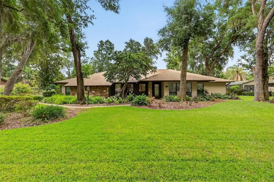 4141 Lake Forest Street, Mount Dora, FL 32757 - #2
