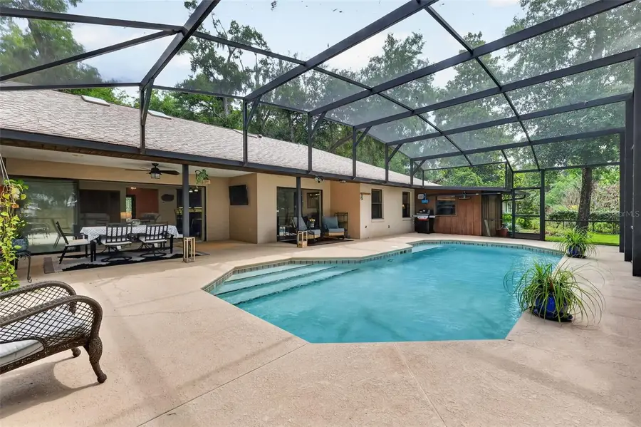 4141 Lake Forest Street, Mount Dora, FL 32757 - #3