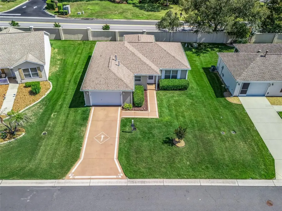 2369 Five Forks Trail, The Villages, FL 32162 - #2