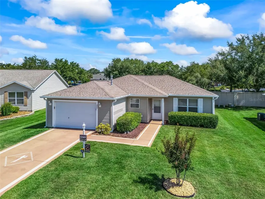 2369 Five Forks Trail, The Villages, FL 32162 - #3