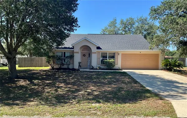 13512 Biscayne Drive, GRAND ISLAND, FL 32735