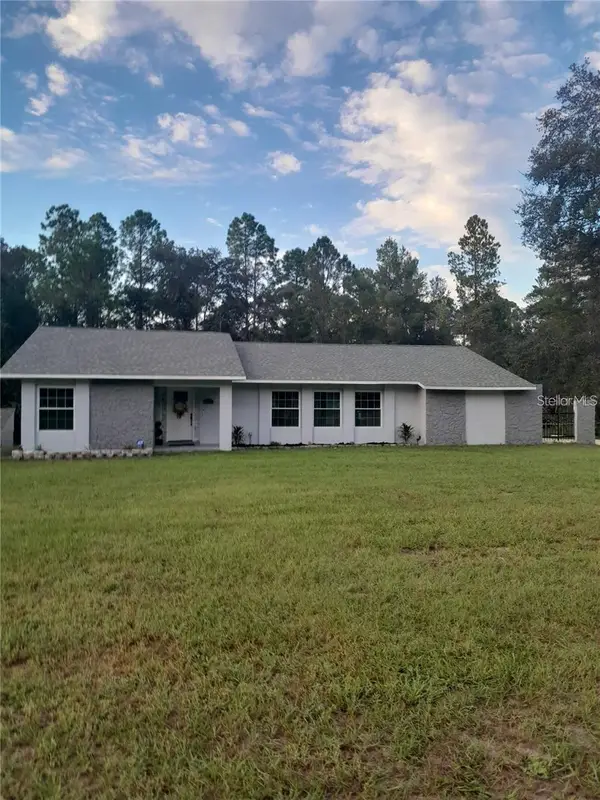 17873 E Highway 40, SILVER SPRINGS, FL 34488