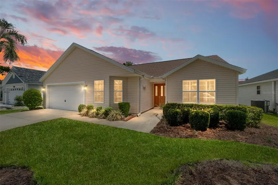 1870 Treadwell Terrace, The Villages, FL 32162 - #2