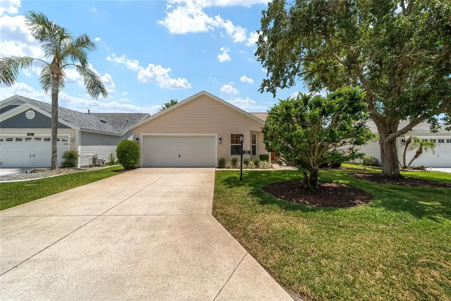 1870 Treadwell Terrace, The Villages, FL 32162 - #3