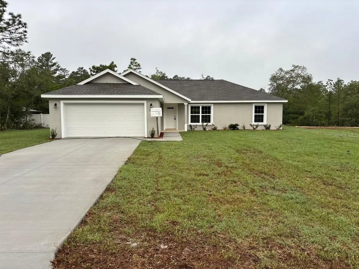 10944 W Ober Terrace, Dunnellon, FL 34433 - #1