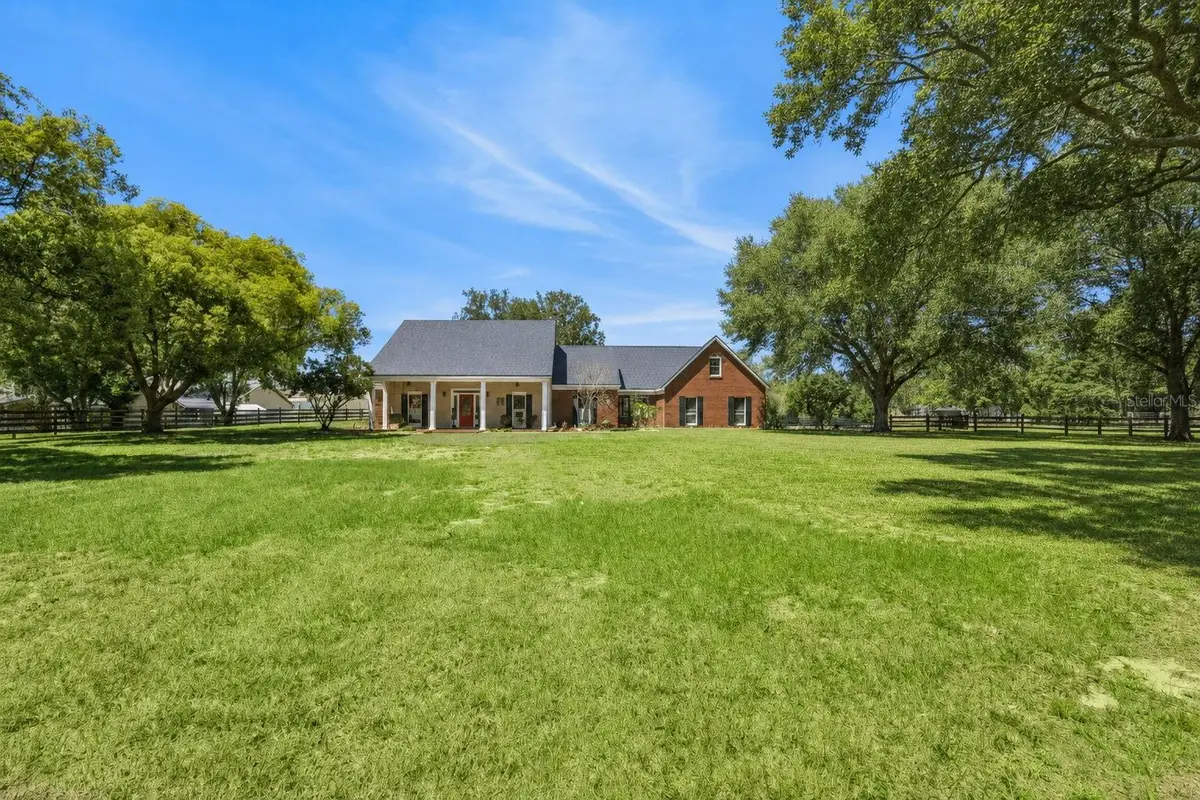 14951 Thoroughbred Ln, Montverde, FL 34756 - #1