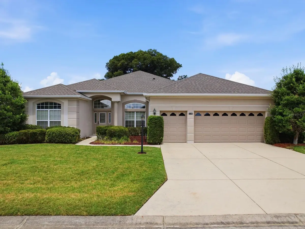 5106 Chanticleer Drive, Leesburg, FL 34748 - #1