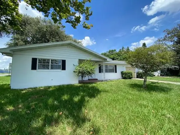 1010 Griffin Road, LEESBURG, FL 34748