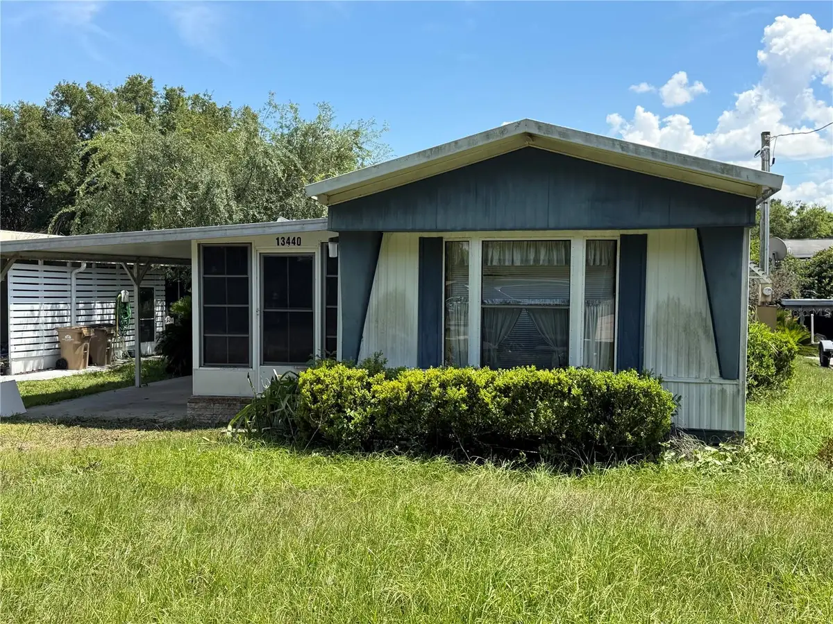 13440 Palm Drive #7, Astatula, FL 34705 - #1
