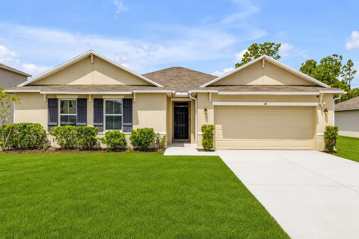 48 Hickory Course, Ocala, FL 34472 - #1