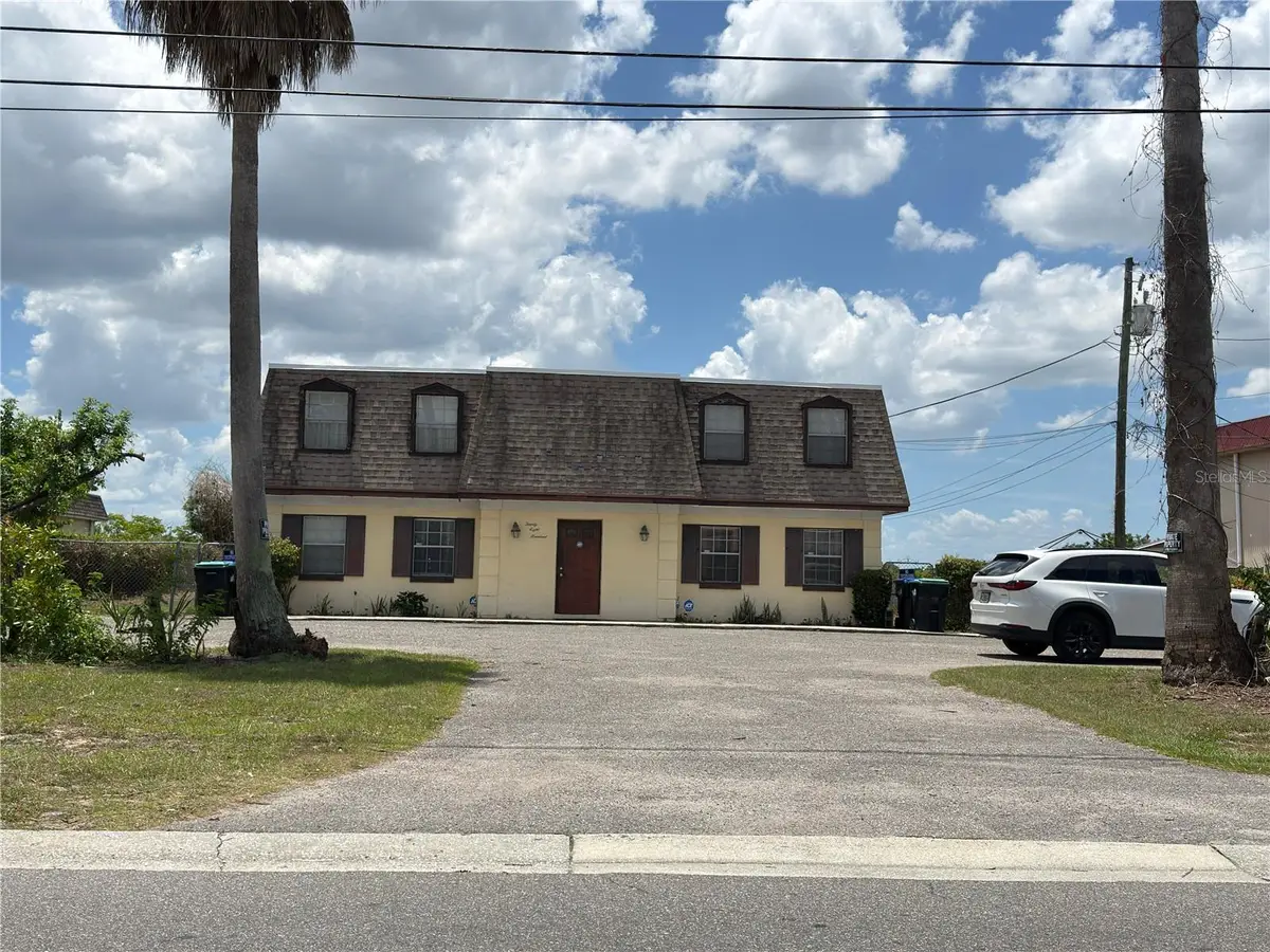 2800 Pioneer Road, Orlando, FL 32808 - #1