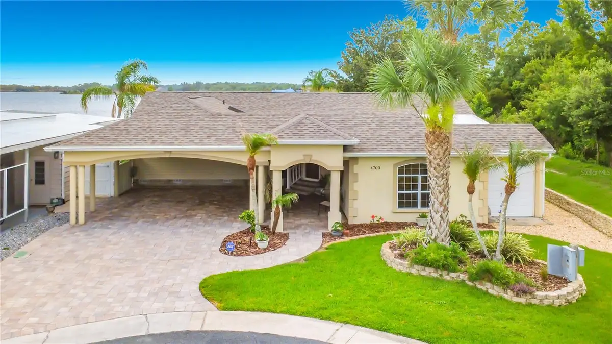 4703 Cassandra Lane, Lakeland, FL 33809 - #1
