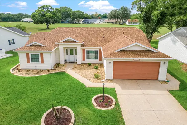 25093 Riverwalk Drive, LEESBURG, FL 34748