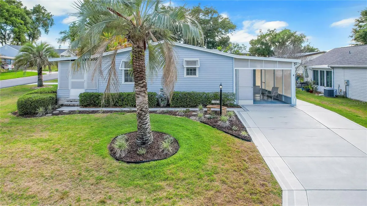 1202 Pompano Lane, The Villages, FL 32159 - #1
