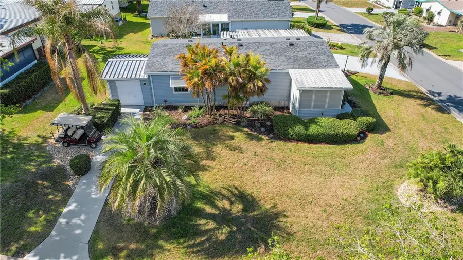 1202 Pompano Lane, The Villages, FL 32159 - #2