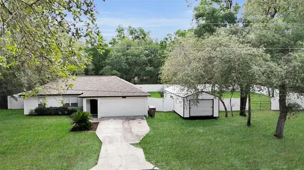 40206 Palm Street, LADY LAKE, FL 32159