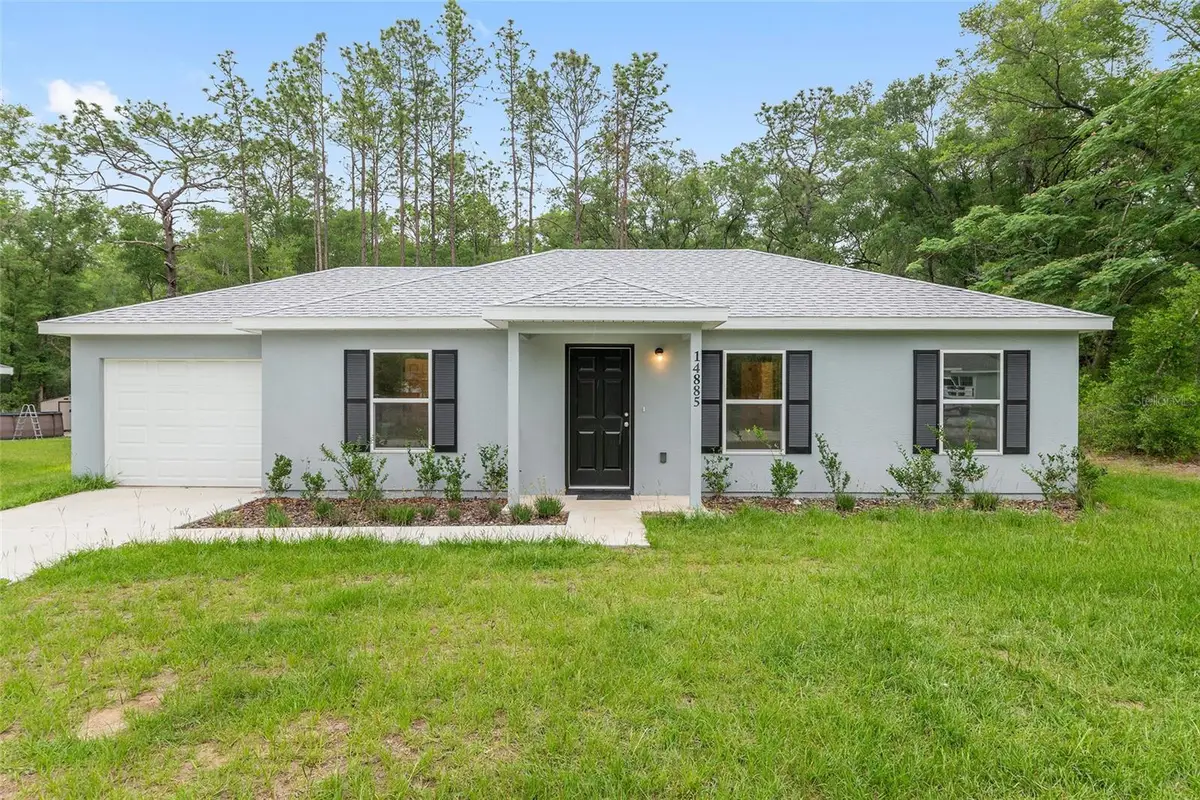 14885 SW 23rd Place, Ocala, FL 34481 - #1
