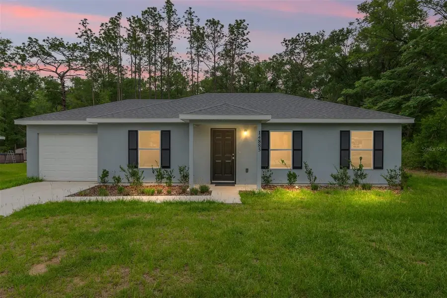 14885 SW 23rd Place, Ocala, FL 34481 - #2