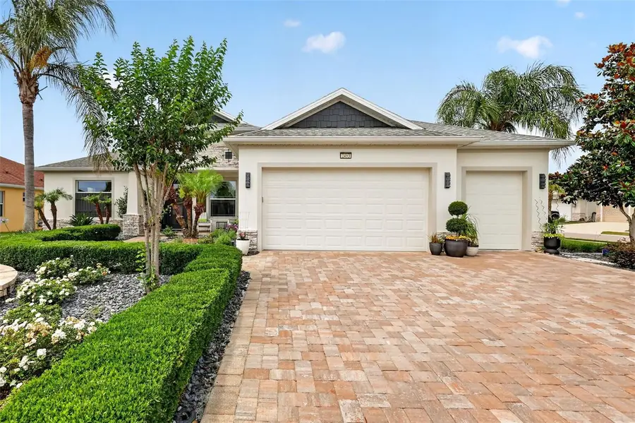 2493 Pawtucket Pass, Mount Dora, FL 32757 - #2