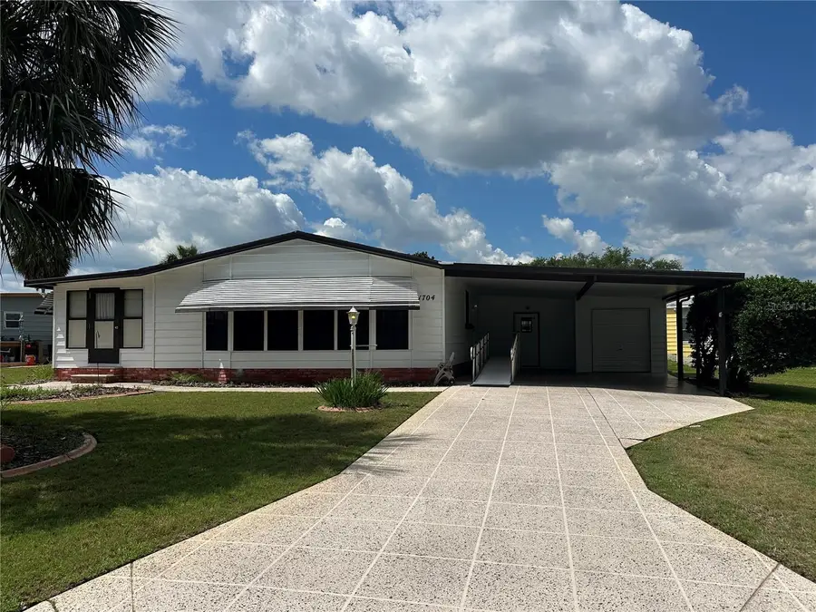 1704 Lilly Lane, The Villages, FL 32159 - #2