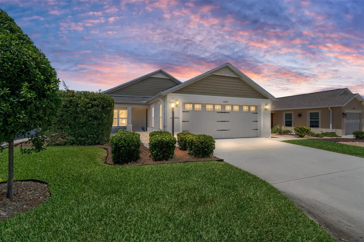 2255 Patricia Place, The Villages, FL 32163 - #1