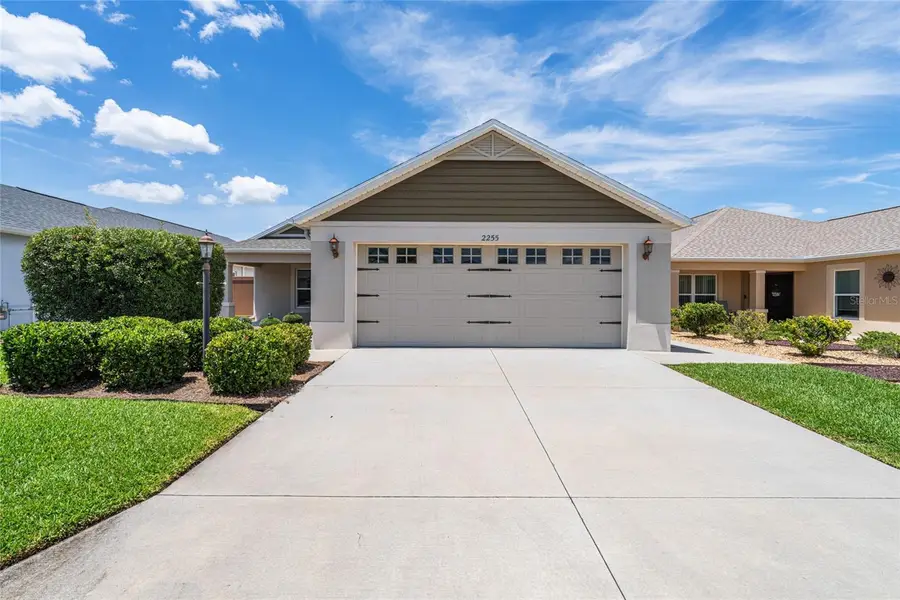 2255 Patricia Place, The Villages, FL 32163 - #3