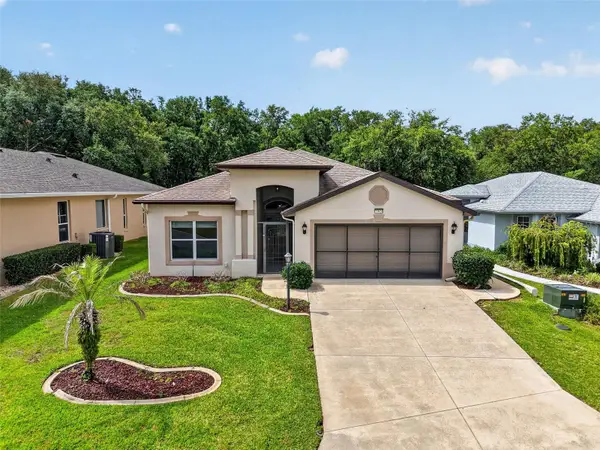 20634 Queen Alexandra Drive, LEESBURG, FL 34748