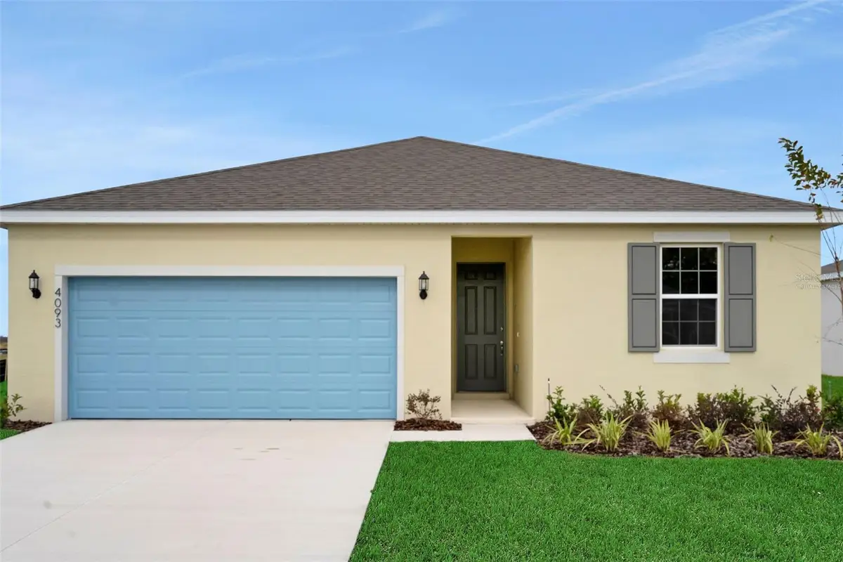 4093 Penelope Avenue, Lake Wales, FL 33859 - #1