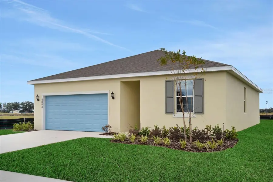 4093 Penelope Avenue, Lake Wales, FL 33859 - #3