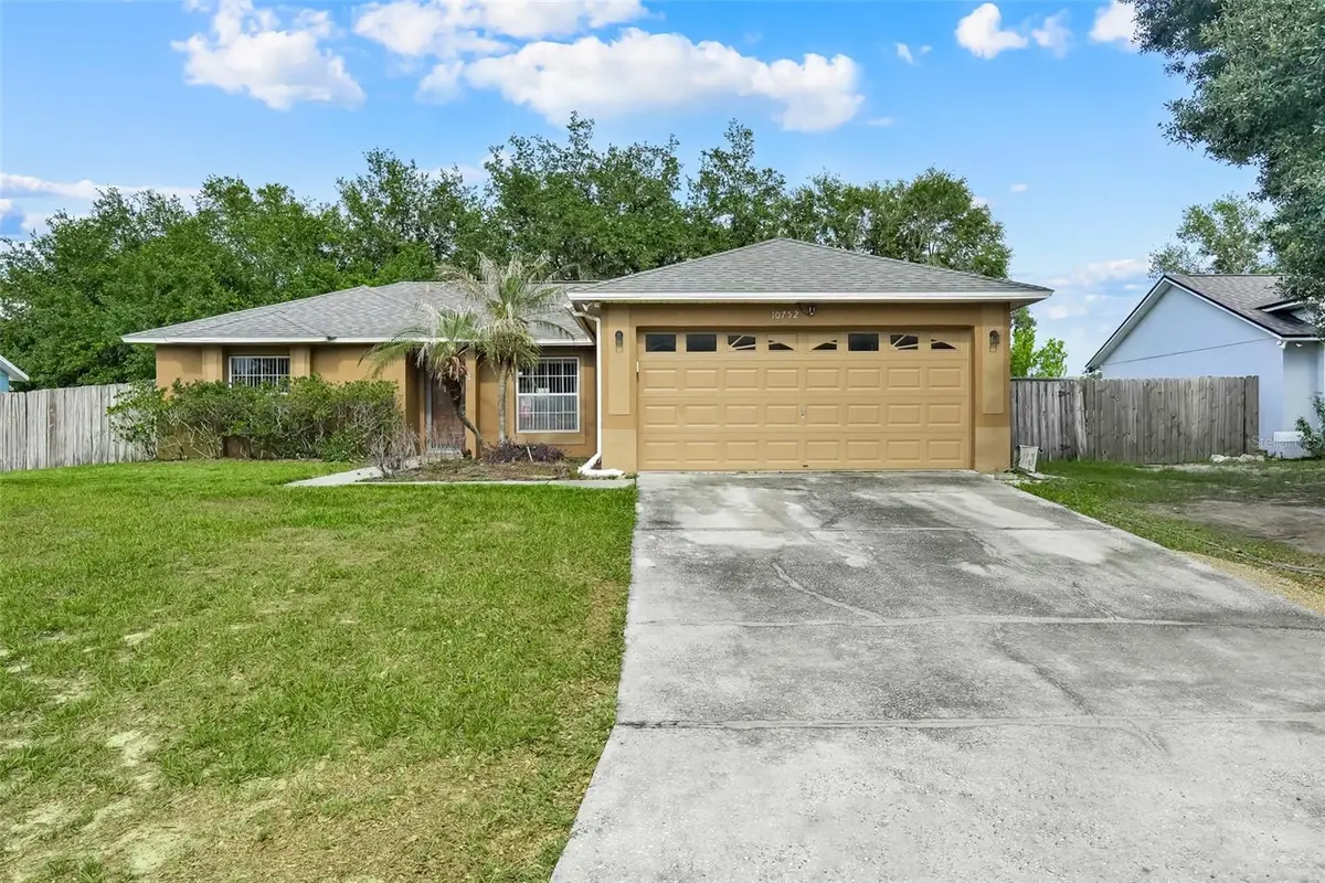 10752 Crescendo Loop, Clermont, FL 34711 - #1
