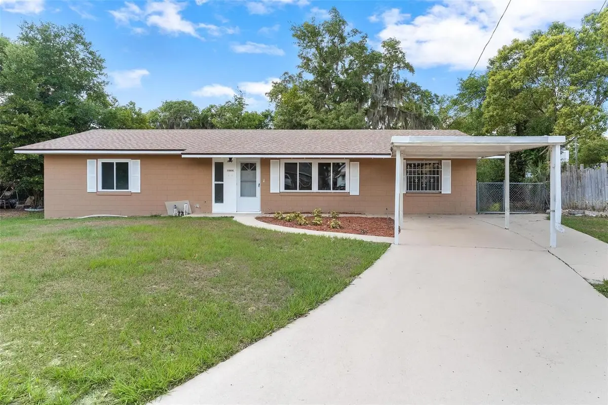 803 Carol Court, Tavares, FL 32778 - #1