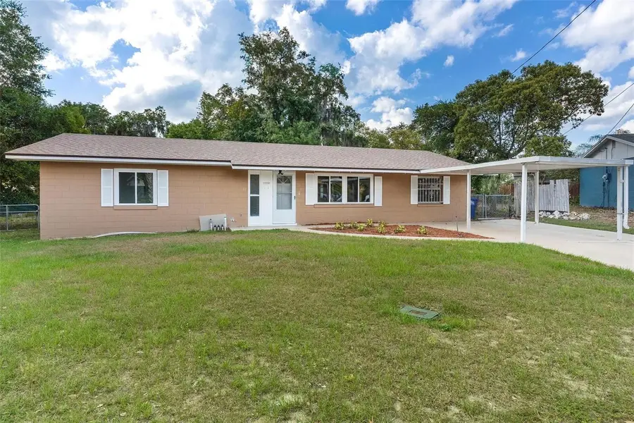 803 Carol Court, Tavares, FL 32778 - #2