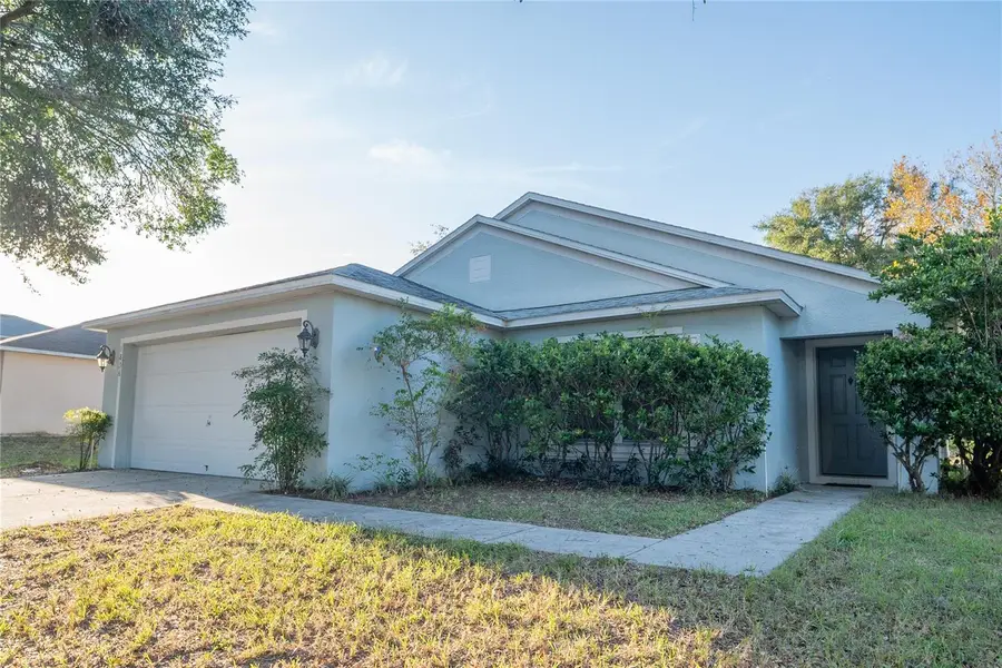 1836 Ridge Valley Street, Clermont, FL 34711 - #2