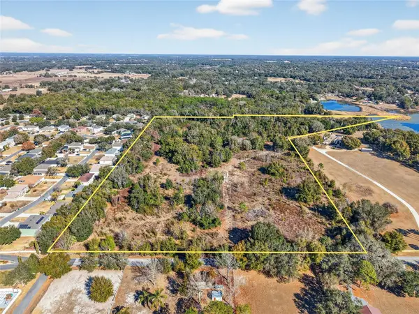 Myrtle Lake Avenue, FRUITLAND PARK, FL 34731