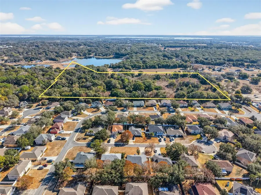 Myrtle Lake Avenue, Fruitland Park, FL 34731 - #2