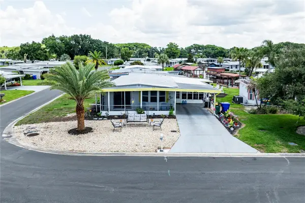 1004 Todd Way, TAVARES, FL 32778