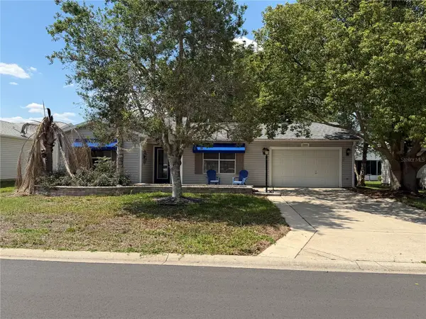 2003 Cordero Court, THE VILLAGES, FL 32159