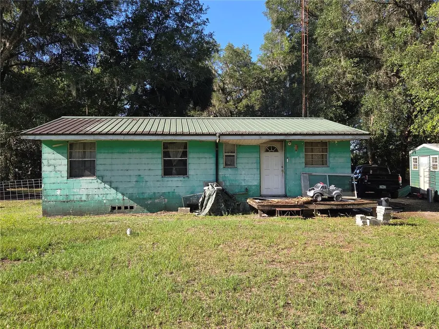 9845 NW 160th Street, Reddick, FL 32686 - #3