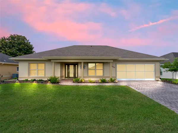 11086 SE 175th Place, SUMMERFIELD, FL 34491