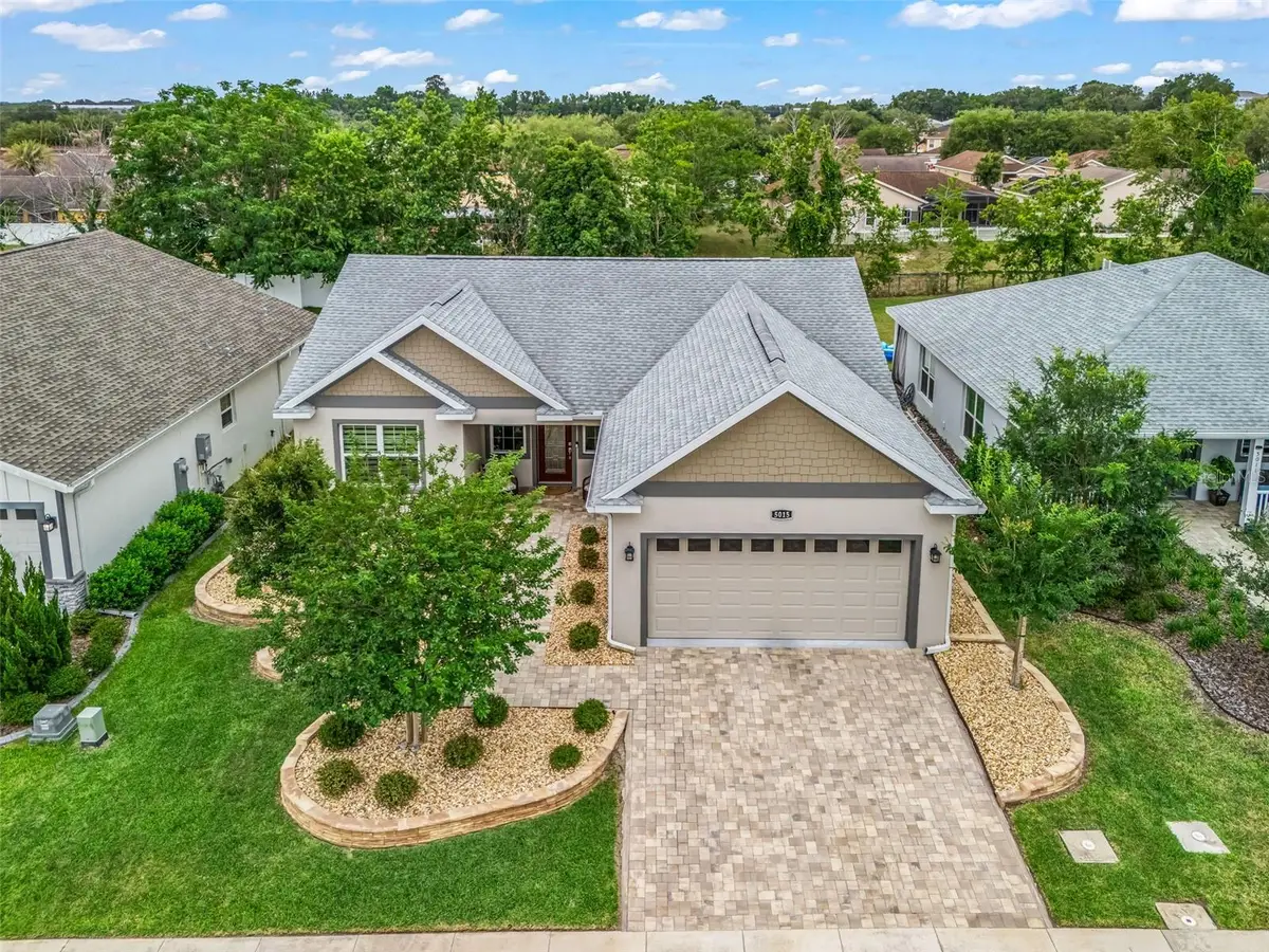 5015 NE 125th Loop, Oxford, FL 34484 - #1
