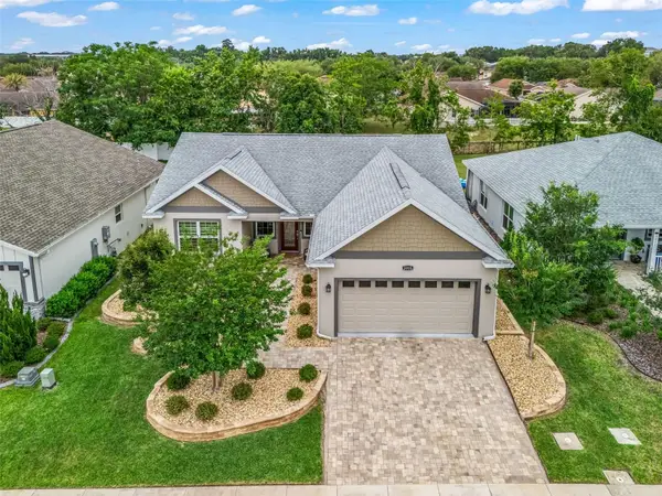 5015 NE 125th Loop, OXFORD, FL 34484