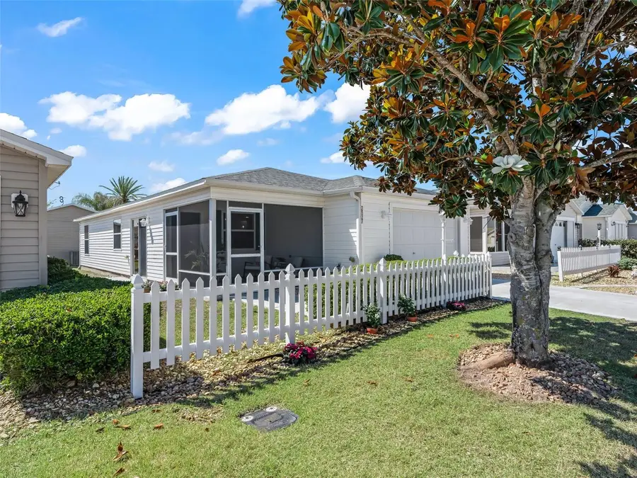 2537 Birch Avenue, The Villages, FL 32162 - #2