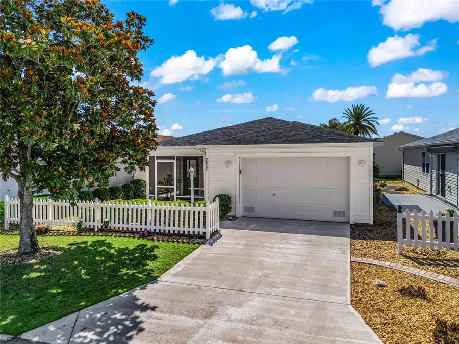 2537 Birch Avenue, The Villages, FL 32162 - #3
