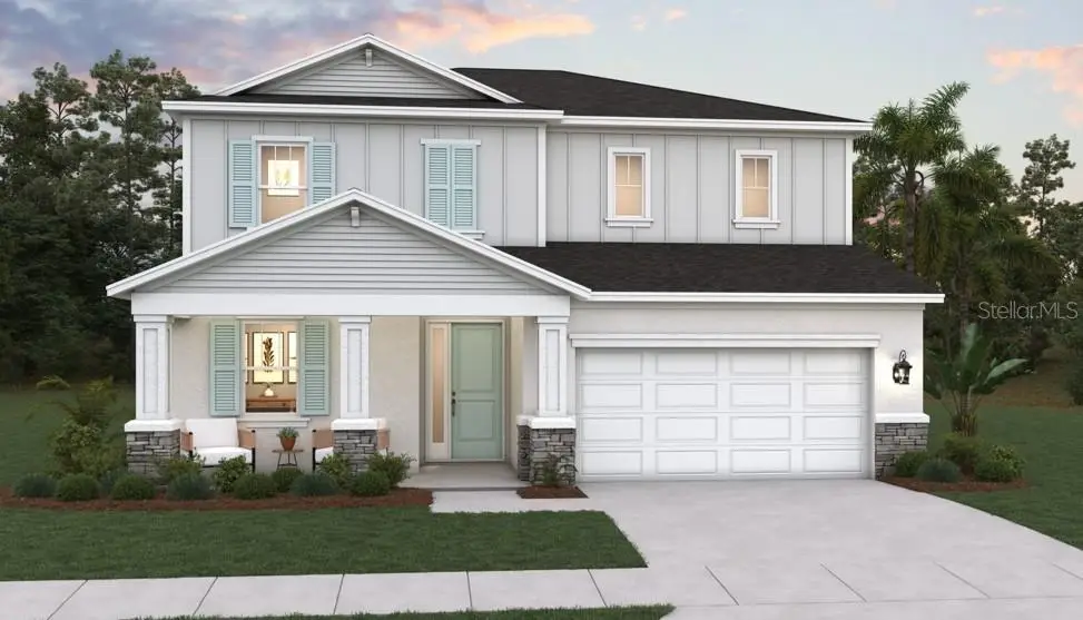 13319 Maria Lavin Circle, Orlando, FL 32828 - #1