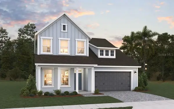 13415 Maria Lavin Circle, ORLANDO, FL 32828