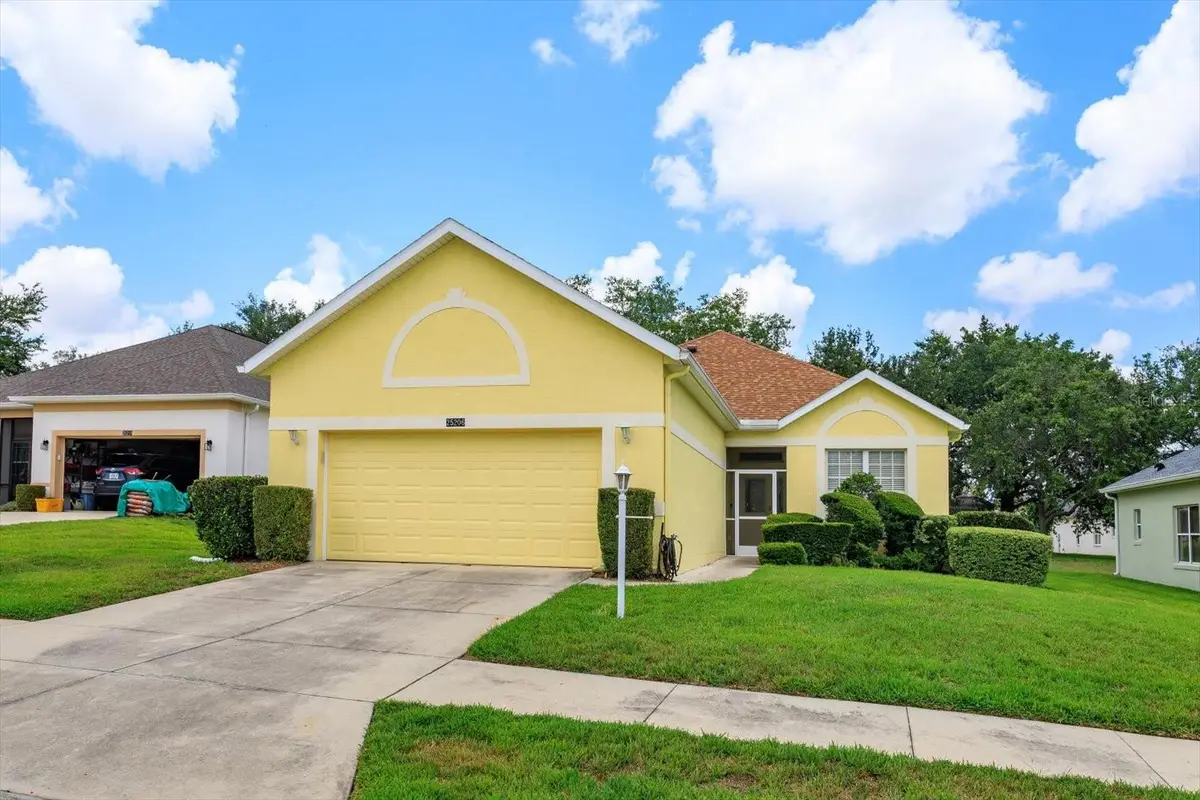 25206 Ormond Court, Leesburg, FL 34748 - #1