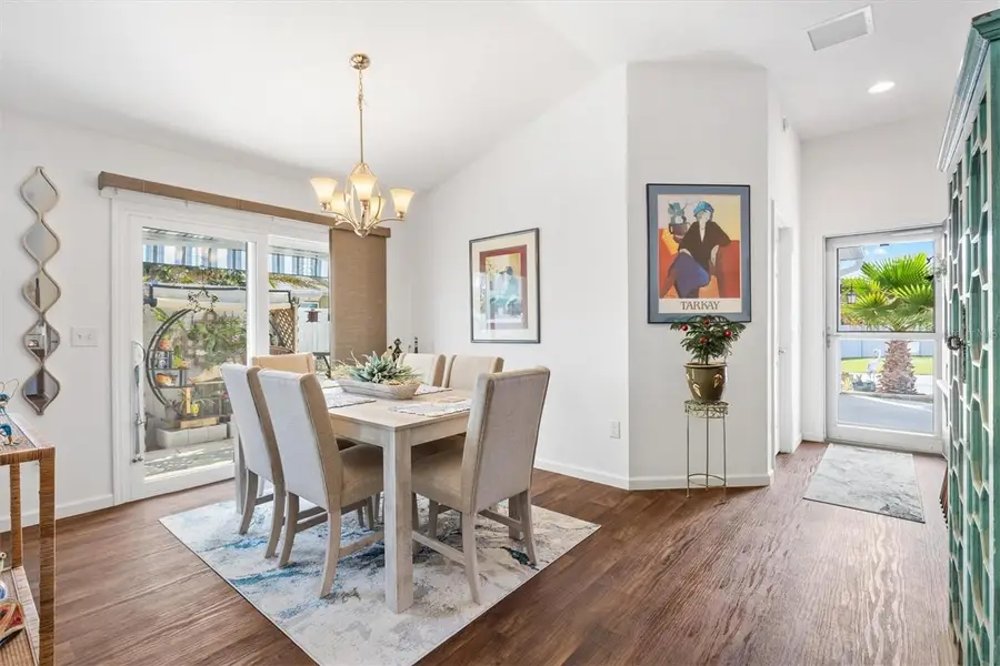 1773 Blackwell Lane, The Villages, FL 32163 - #2