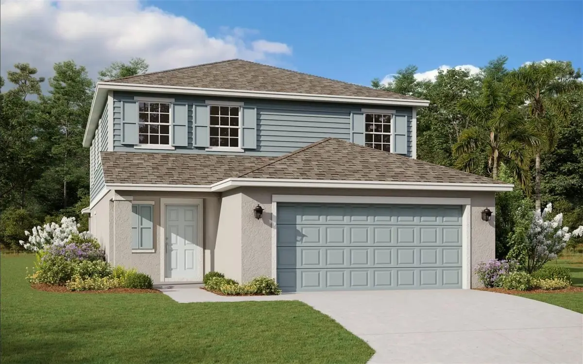 862 Sunshower Drive, Lady Lake, FL 32159 - #1